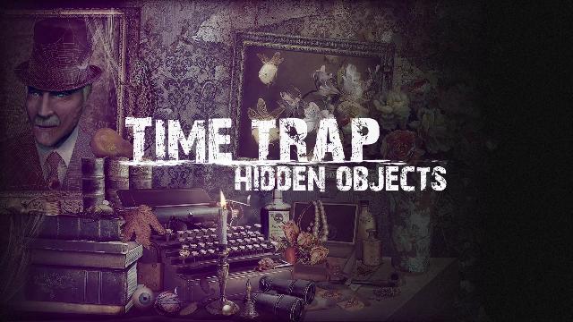 Time Trap: Hidden Objects Remastered Screenshots, Wallpaper