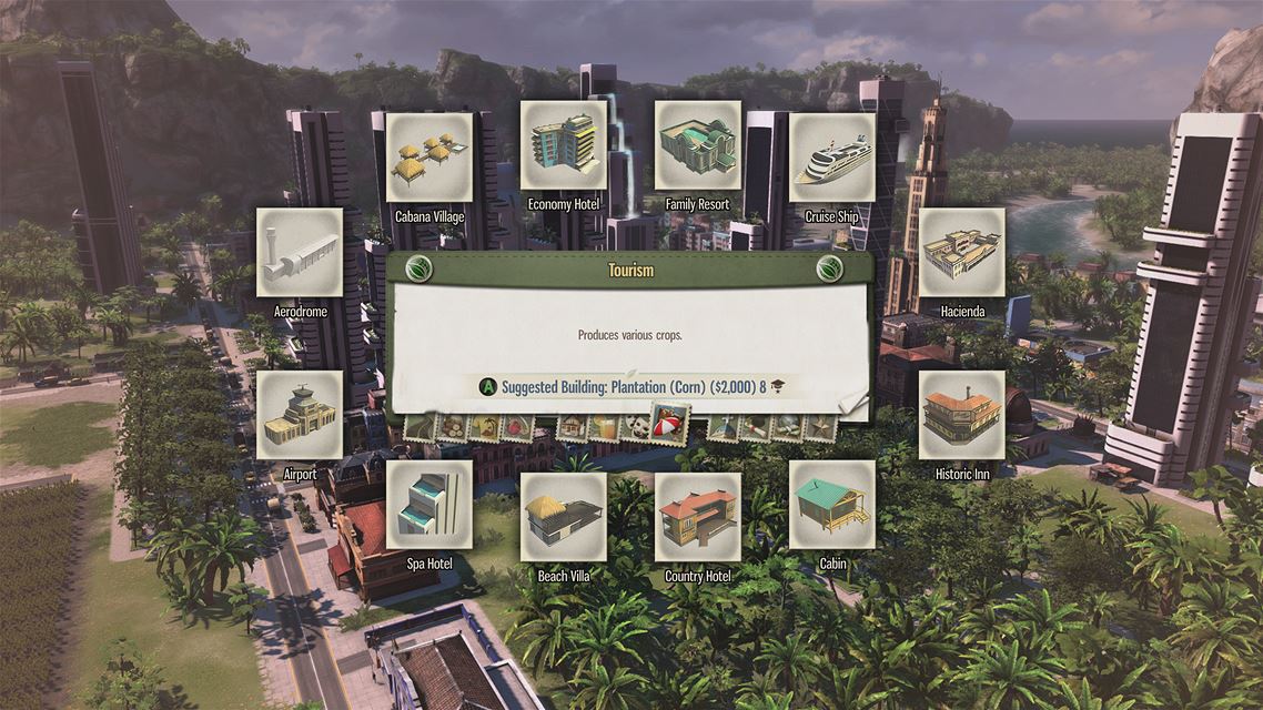 Tropico 5 screenshot 6808