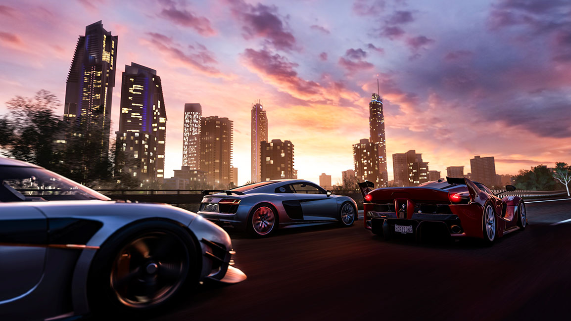 Forza Horizon 3 screenshot 8056