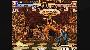 ACA NEOGEO: The King of Fighters '94 screenshot 10188