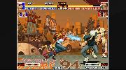 ACA NEOGEO: The King of Fighters '94 screenshot 10190
