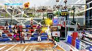 NBA Playgrounds screenshot 10847