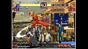 ACA NEOGEO: The King of Fighters '96 Screenshot