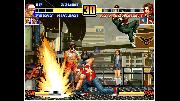 ACA NEOGEO: The King of Fighters '96 screenshot 11957