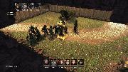 Realms of Arkania: Blade of Destiny Screenshot