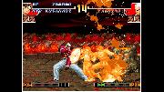 ACA NEOGEO: The King of Fighters '97 screenshot 13212