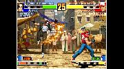 ACA NEOGEO: The King of Fighters '98 screenshot 13575
