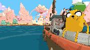Adventure Time: Pirates of the Enchiridion screenshot 15425