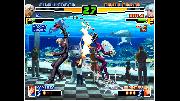 ACA NEOGEO: The King of Fighters 2000 screenshot 15501