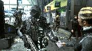 Deus Ex: Mankind Divided Screenshots & Wallpapers