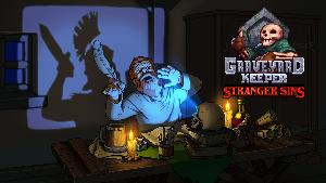 Graveyard Keeper - Stranger Sins screenshot 54840
