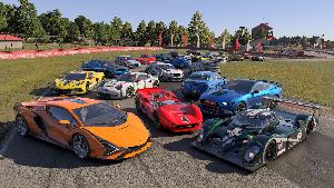 Forza Motorsport screenshot 60625