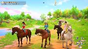 Horse Club Adventures Screenshots & Wallpapers