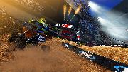 MX vs. ATV Supercross Encore screenshots