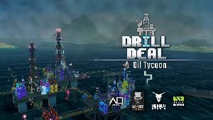 Drill Deal - Oil Tycoon Screenshots & Wallpapers