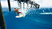 The Endless Summer Surfing Challenge Screenshot