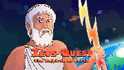 Zeus Quest - The Rebirth of Earth screenshot 45486