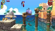 Shantae: Half-Genie Hero Screenshot