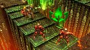 Warhammer 40K: Space Wolf Screenshot