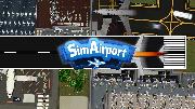 SimAirport screenshots