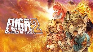 Fuga: Melodies of Steel 2 screenshots