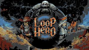 Loop Hero Screenshots & Wallpapers