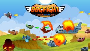 Dogfight - A Sausage Bomber Story screenshots