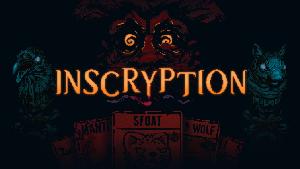 Inscryption Screenshots & Wallpapers