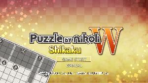 Puzzle by Nikoli W Shikaku Screenshots & Wallpapers