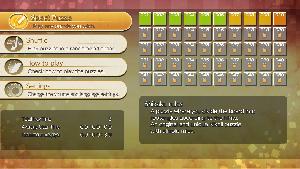 Puzzle by Nikoli W Shikaku screenshot 54586