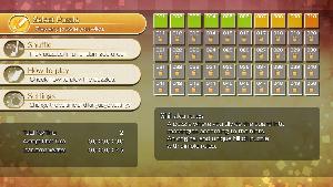 Puzzle by Nikoli W Shikaku screenshot 54592