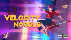 Velocity Noodle Screenshots & Wallpapers