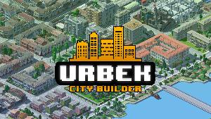 Urbek City Builder screenshot 54751