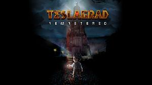 Teslagrad Remastered screenshots
