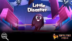 Little Disaster screenshot 55488