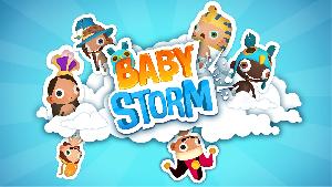 Baby Storm Screenshots & Wallpapers