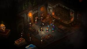 Dark Quest 3 Screenshot