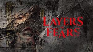 Layers of Fear screenshots
