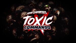 John Carpenter's Toxic Commando Screenshots & Wallpapers