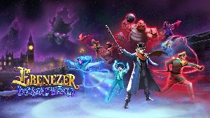 Ebenezer and The Invisible World Screenshots & Wallpapers