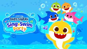 Baby Shark: Sing & Swim Party screenshot 57779