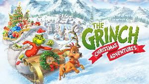 The Grinch: Christmas Adventures screenshot 57789