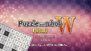 Puzzle by Nikoli W Hitori screenshot 58268