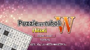 Puzzle by Nikoli W Hitori screenshot 58274