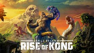 Skull Island: Rise of Kong screenshot 58572