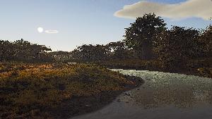 Way of the Hunter - Tikamoon Plains Screenshot
