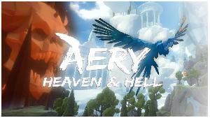 AERY - Heaven & Hell screenshots