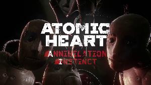 Atomic Heart - Annihilation Instinct screenshot 59016