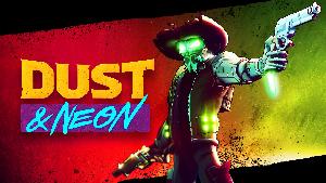 Dust & Neon screenshots