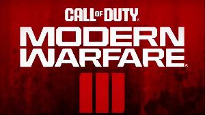 Call of Duty: Modern Warfare III screenshots